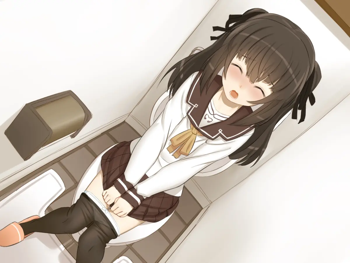 Kyoudai No Jouji Jijou 2